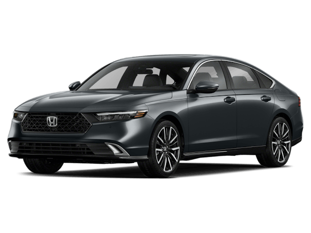 2023 Honda Accord Hybrid 4dr Car